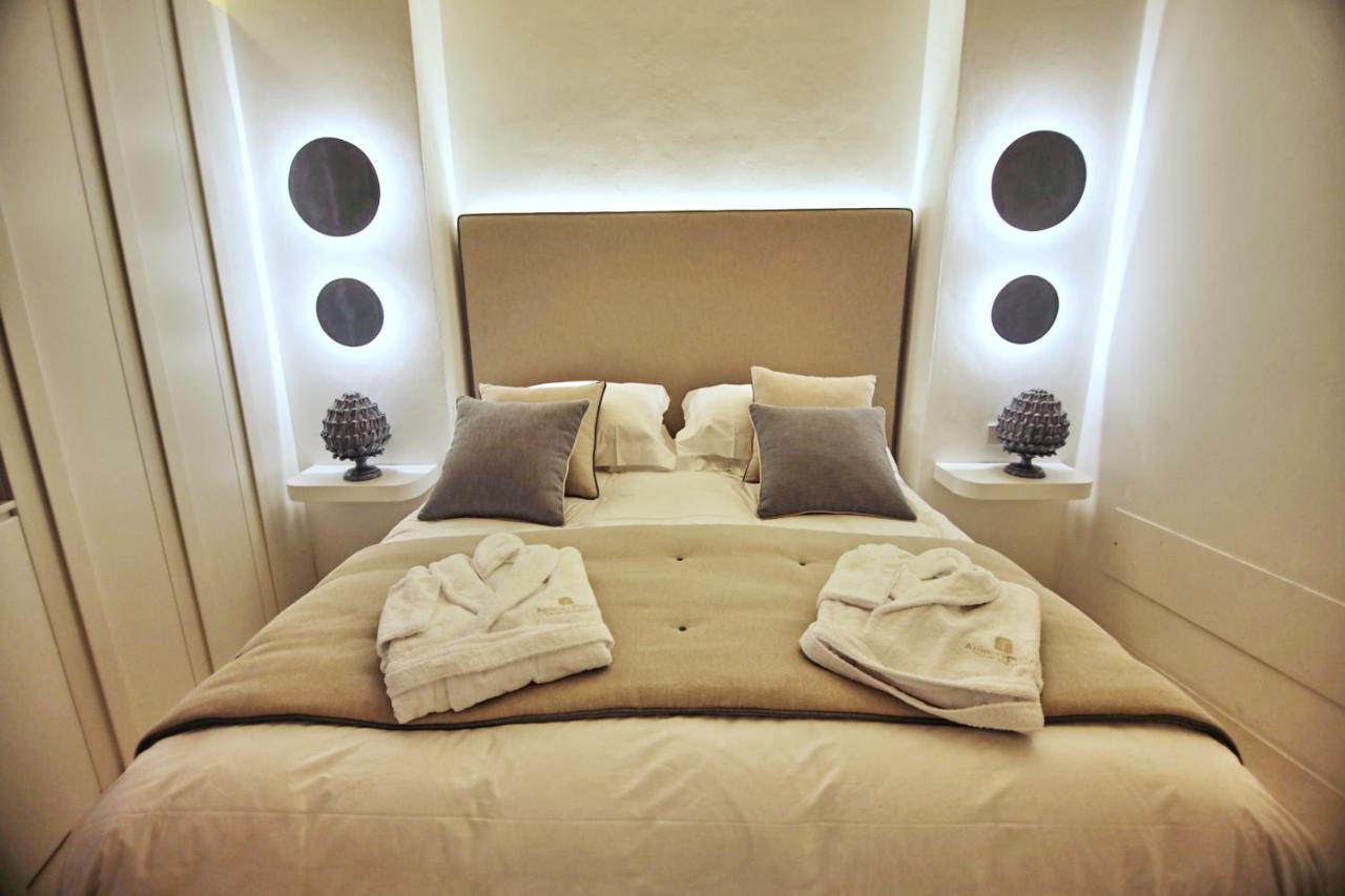 Anima Pietra Luxury Suite Matera Exterior foto